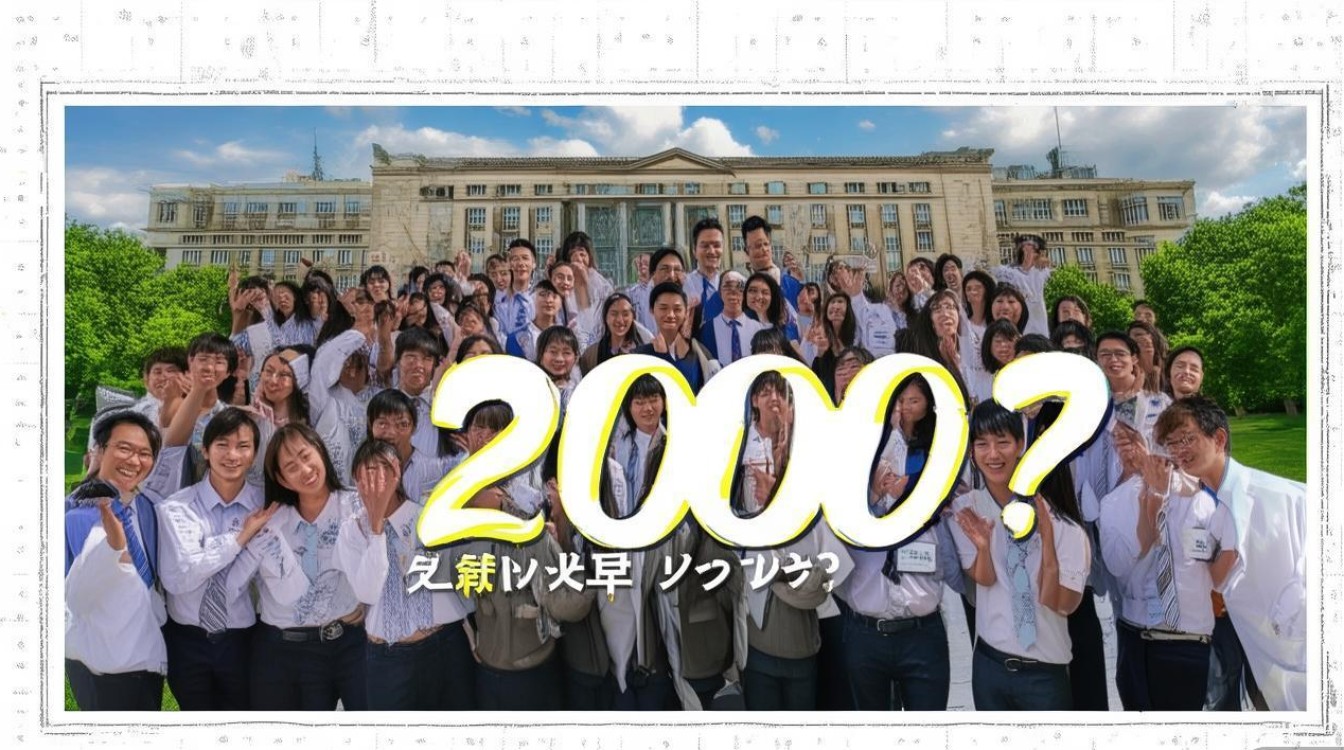 高考200分能考上什么大学？