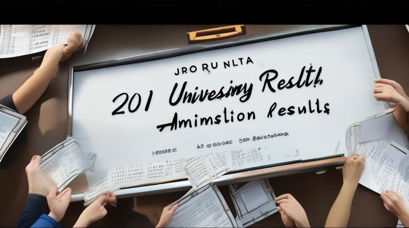 201大学录取结果