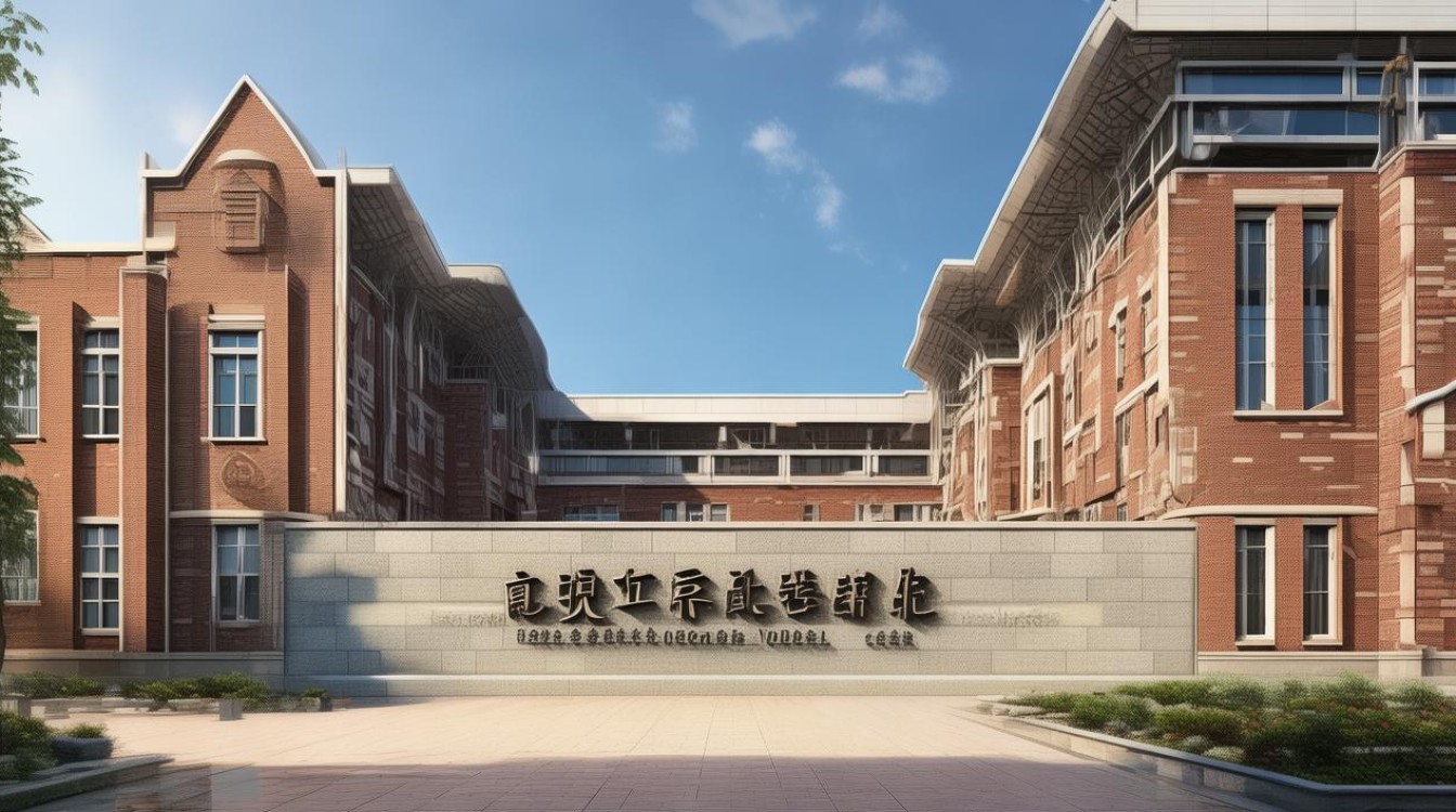 陵县女子职业学院 陵县女子职业学院