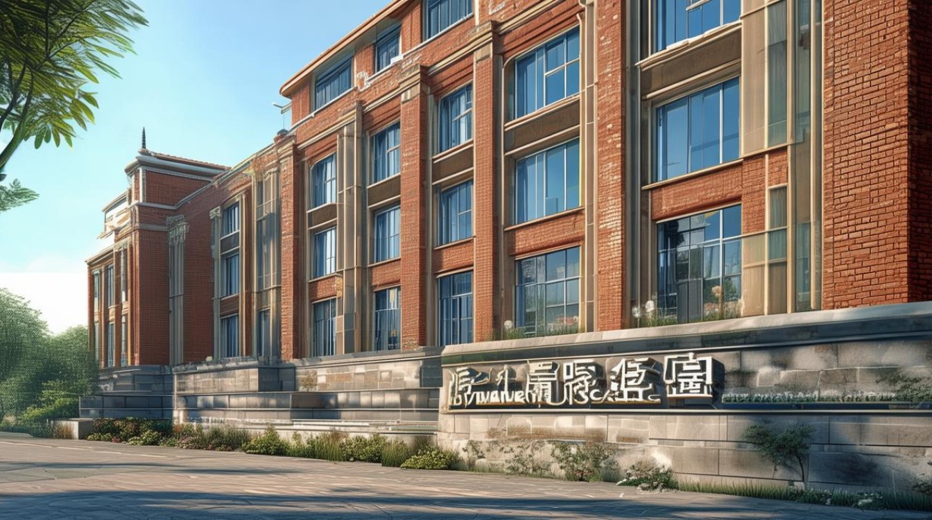 陵县女子职业学院 陵县女子职业学院