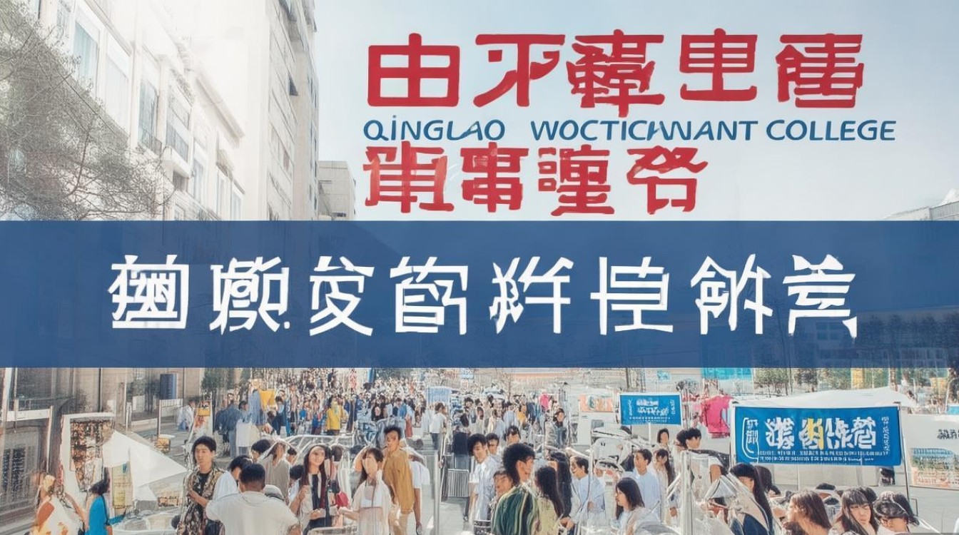 青岛 职业学院 招聘