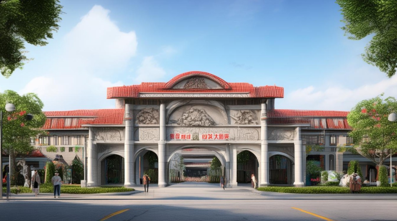 福州电大职业学院