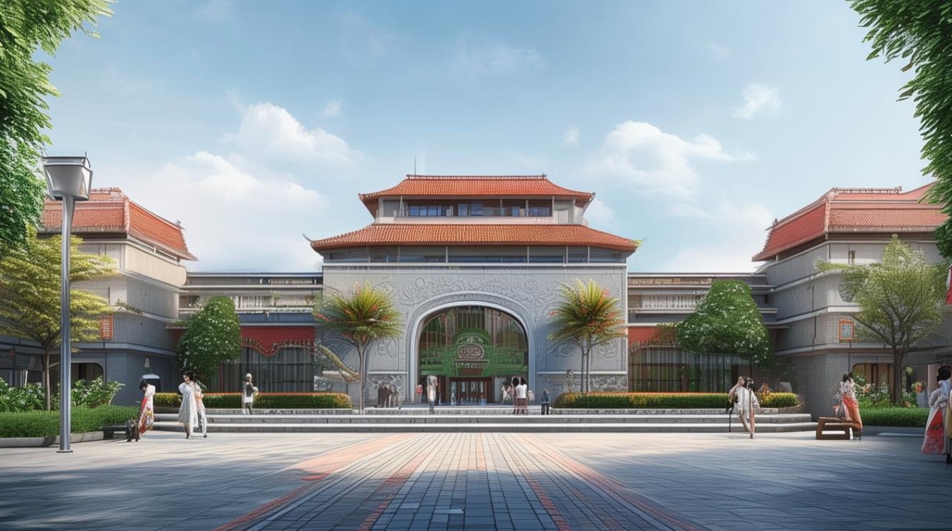 福州电大职业学院