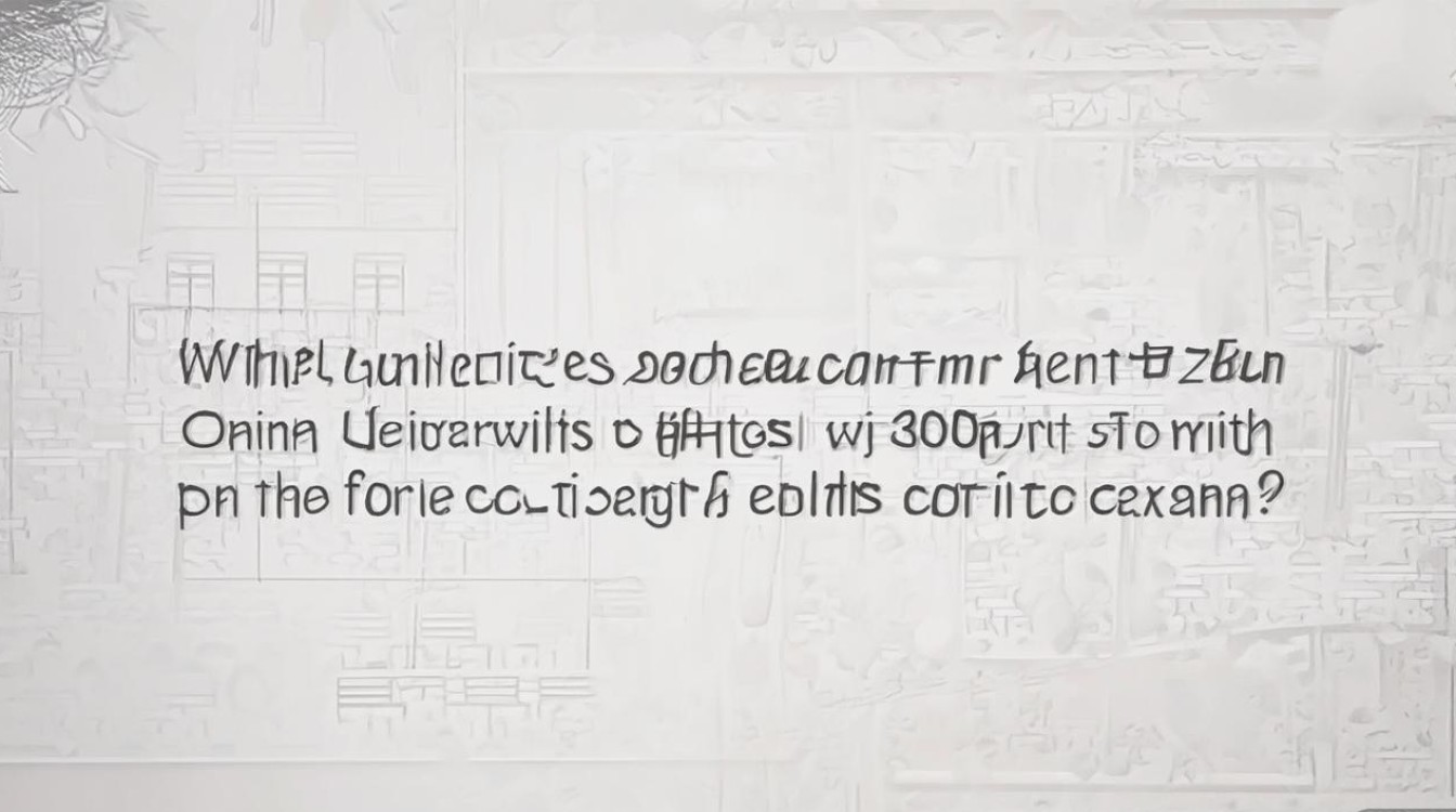 河南高考300分上什么大学?