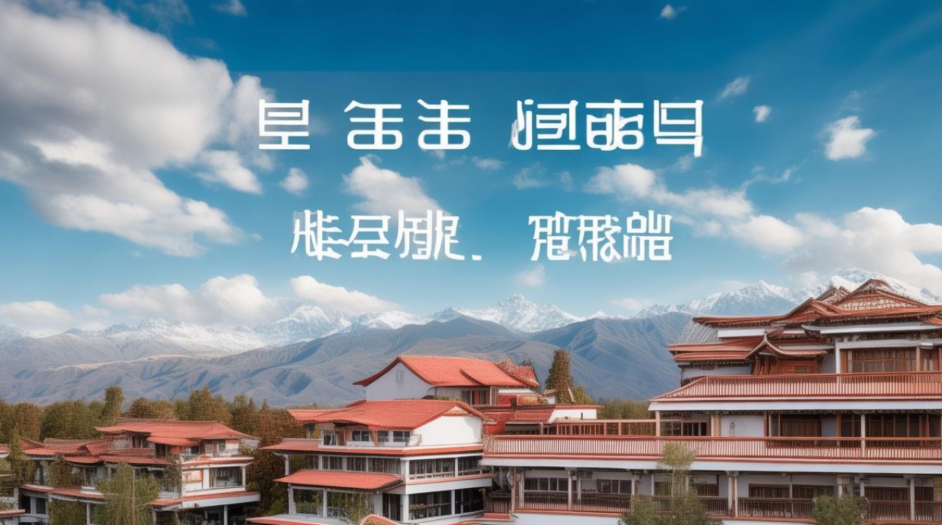拉萨卫生职业学院