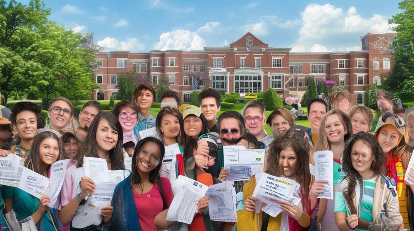 高考300分左右能上什么大学？