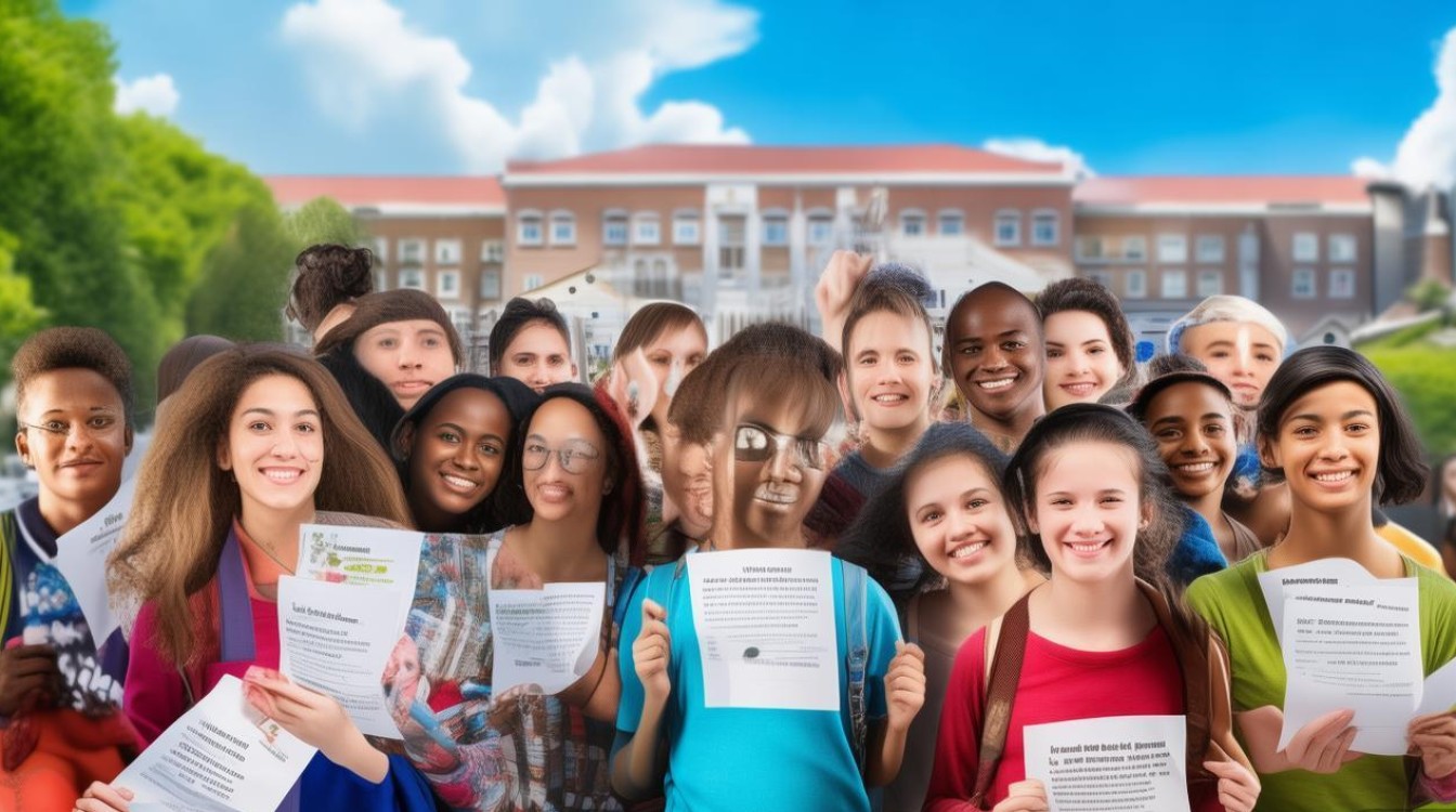 高考300分左右能上什么大学？