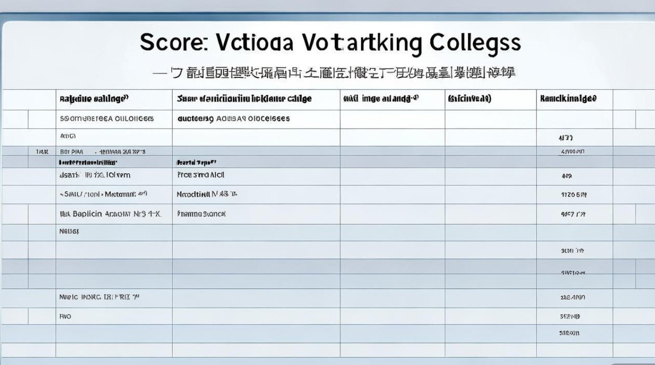 保定专科学校分数排名表，附保定医学专科学校分数线