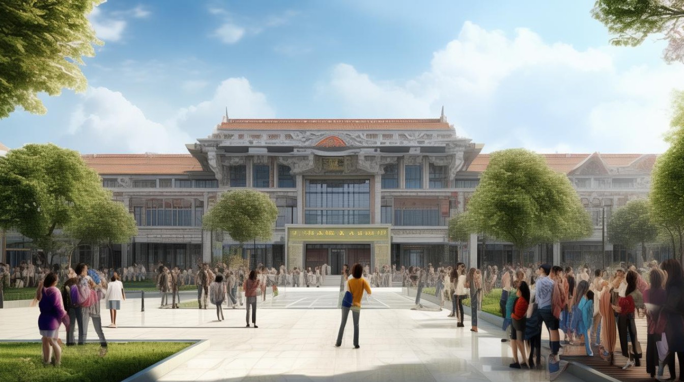 宁波 旅游 职业学院