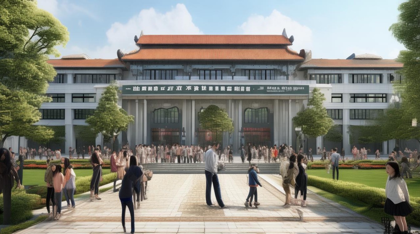 宁波 旅游 职业学院