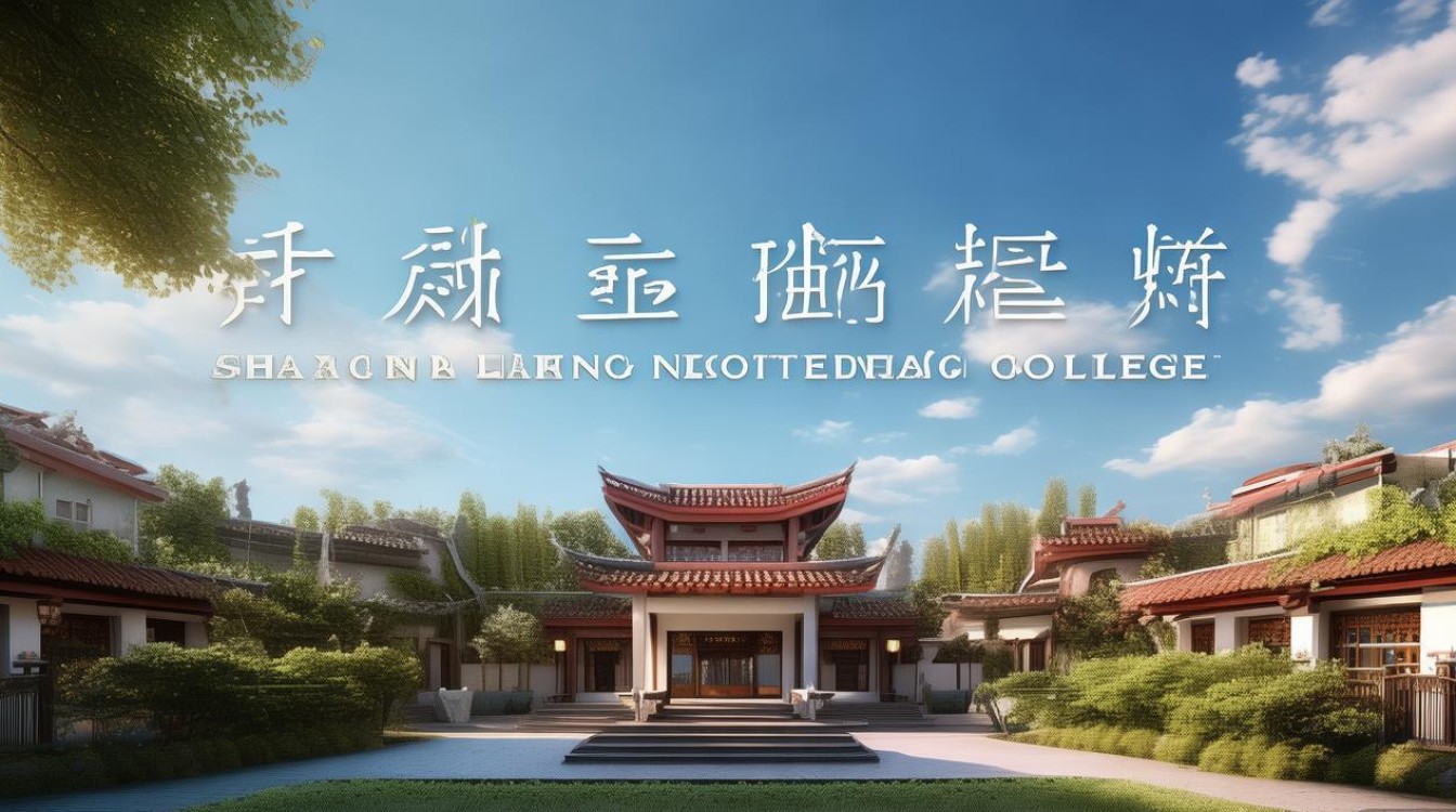 韶光岭南职业学院