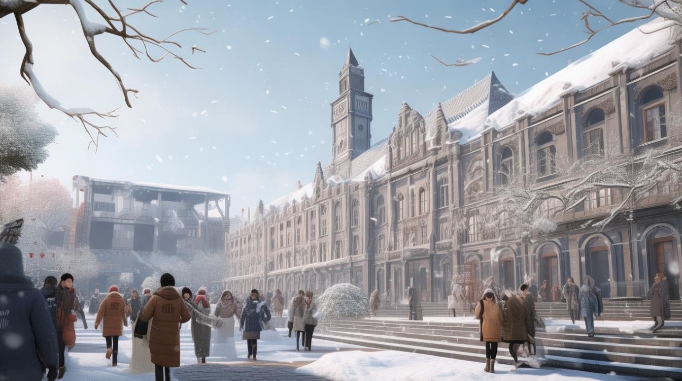 北海职业学院寒假 北海职业学院寒假