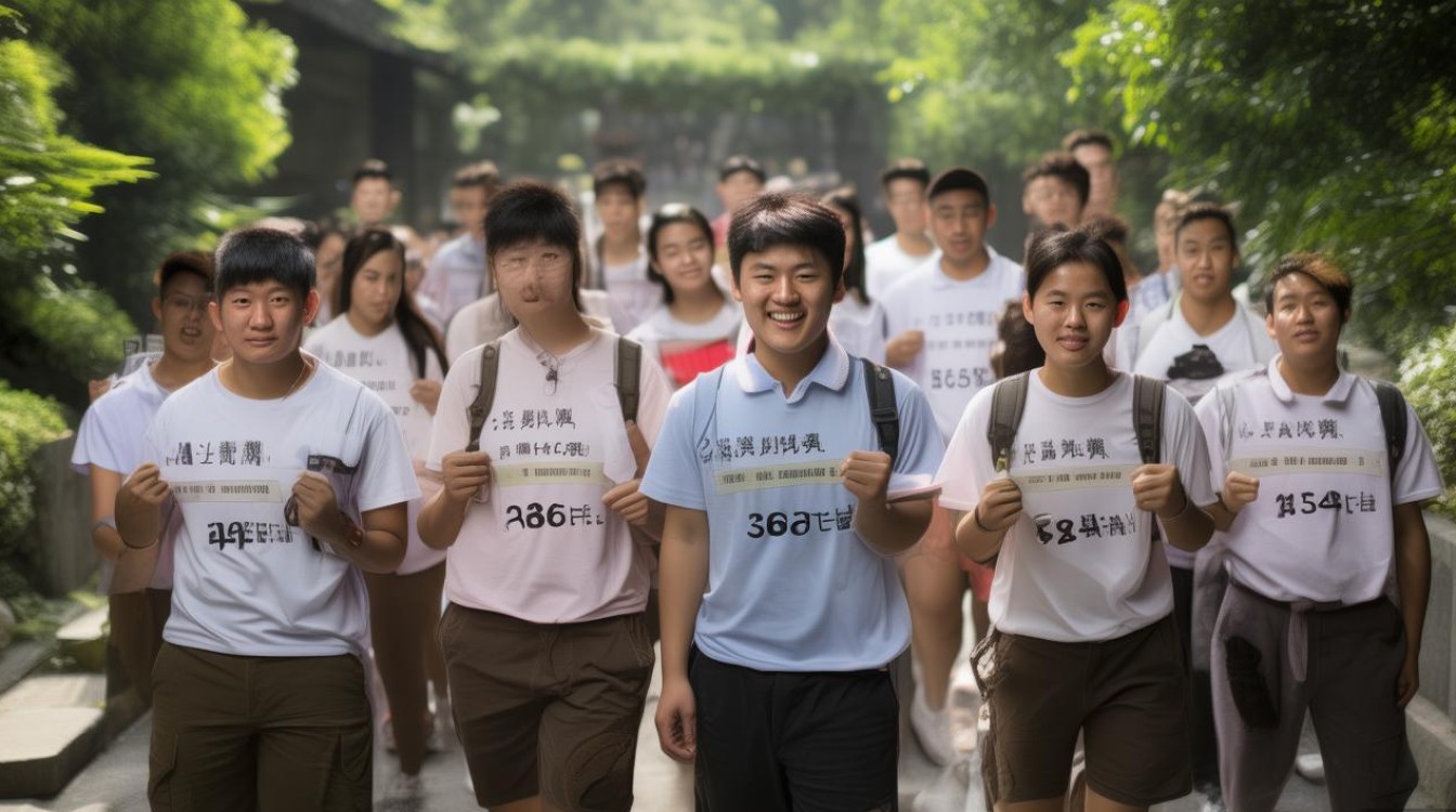 苏州大学录取学生排位