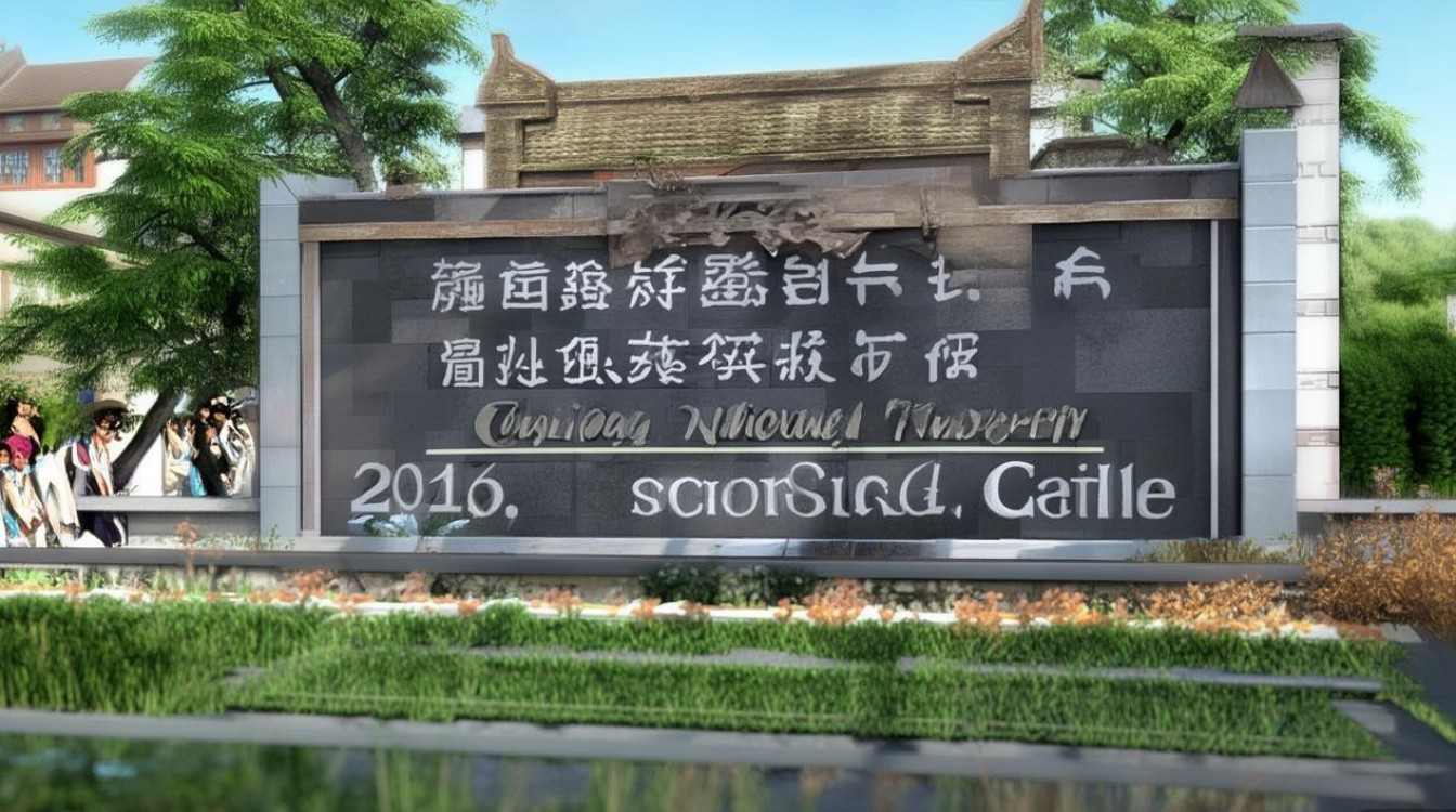 贵州师范大学求是学院2016分数线