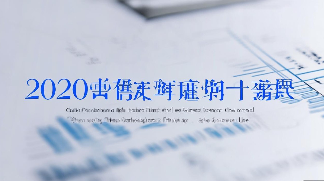 2020重庆市高考理科录取分数线