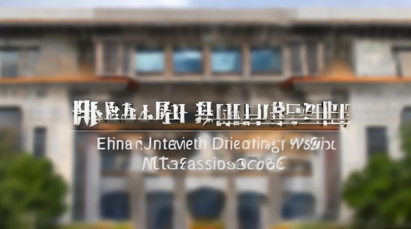 河南大学编导专业录取分