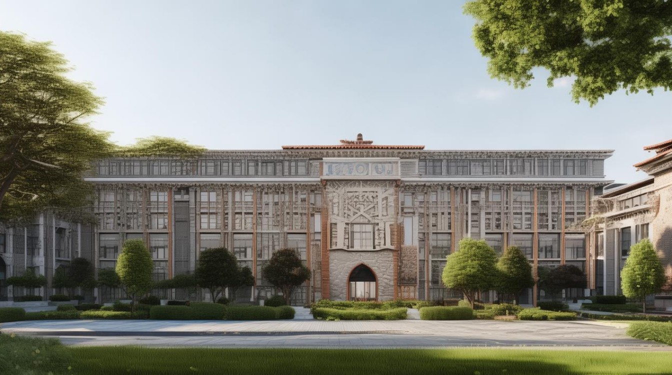 贵阳公立职业学院