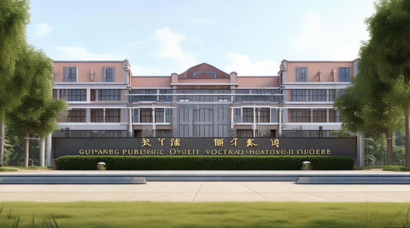 贵阳公立职业学院