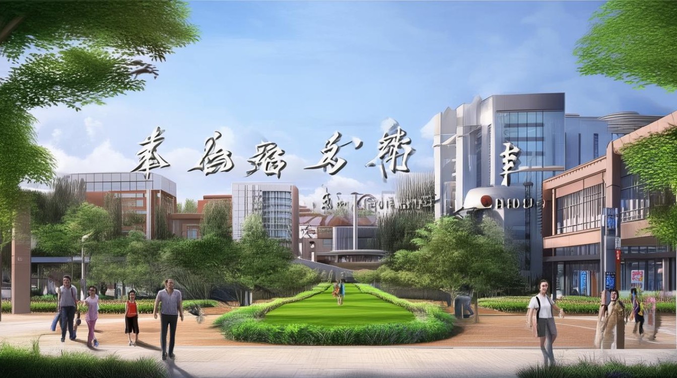 仙桃数据职业学院