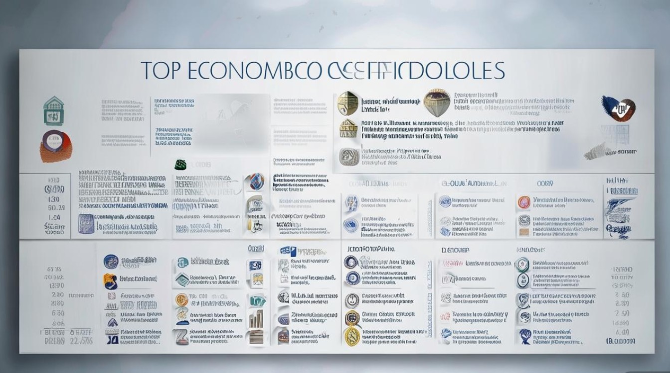 经济金融学专科学校排名,附经济学专科学校有哪些 经济金融学专科学校排名,附经济学专科学校有哪些