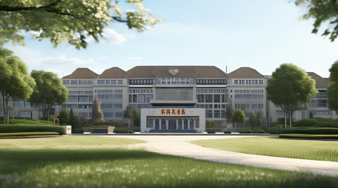 大连软件职业学院.