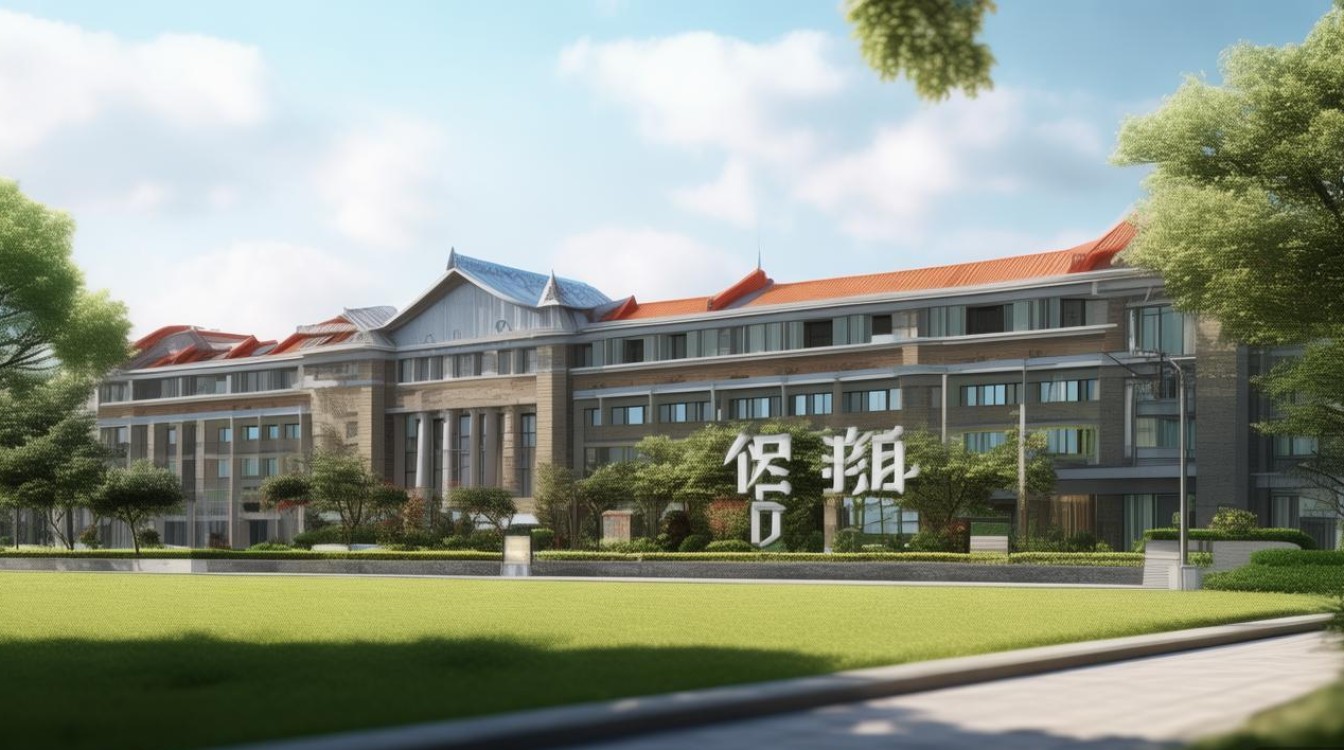 大连软件职业学院.