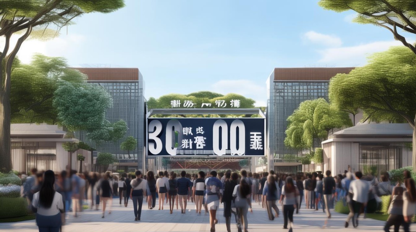 深圳职业学院人数