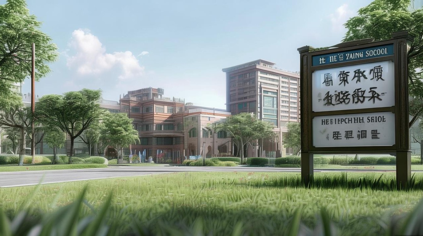 和林一中高中录取分数线