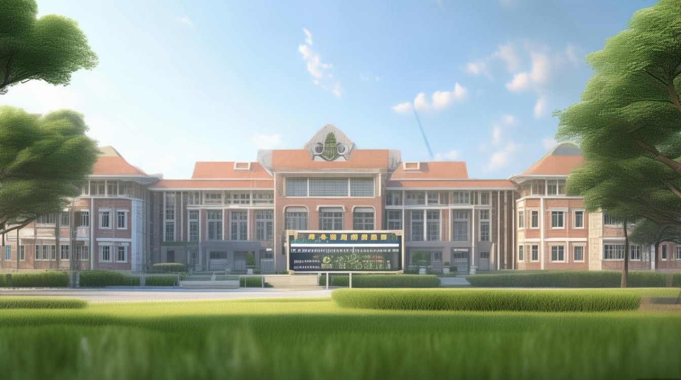 和林一中高中录取分数线