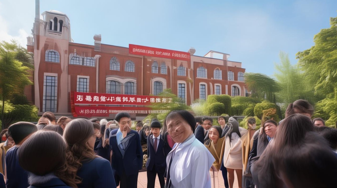 济南职业学院 来访