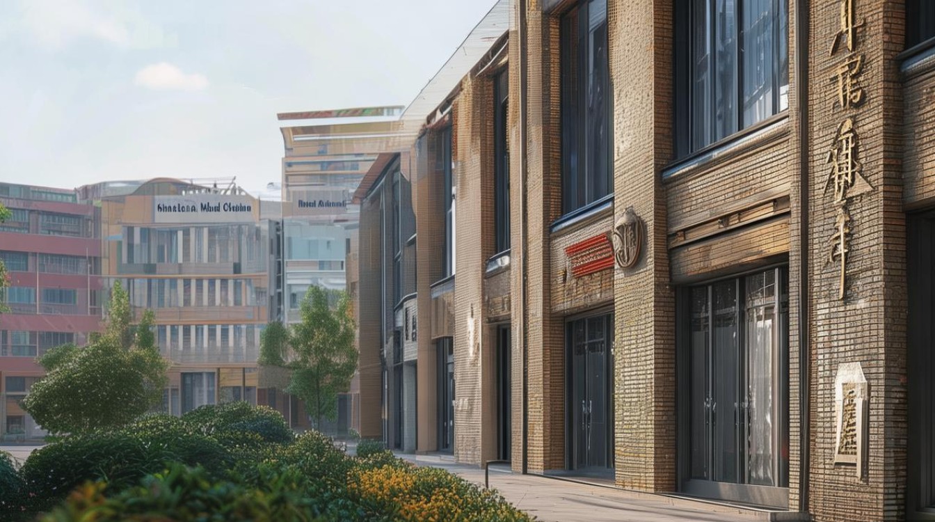 山西传媒职业学院