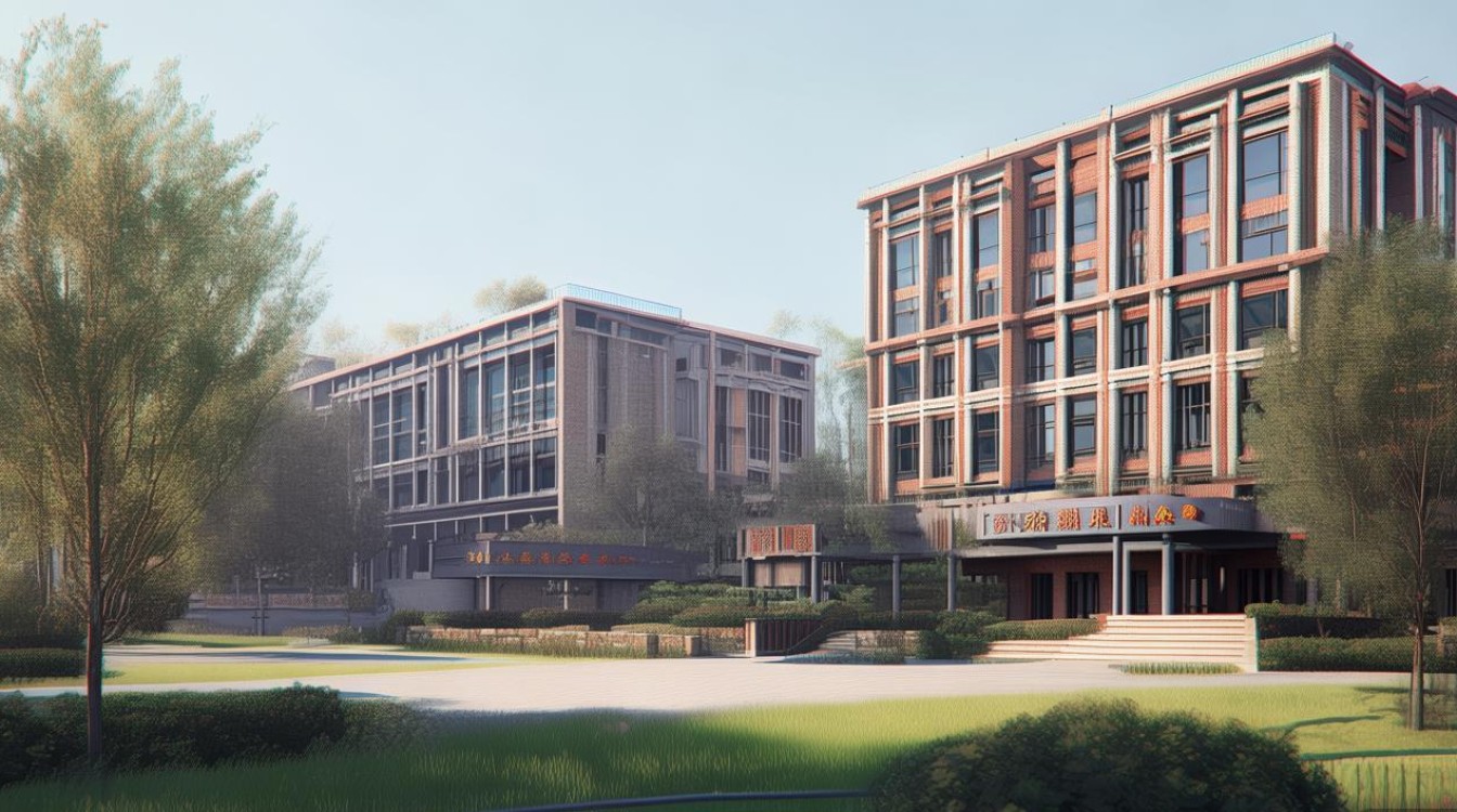 山西传媒职业学院