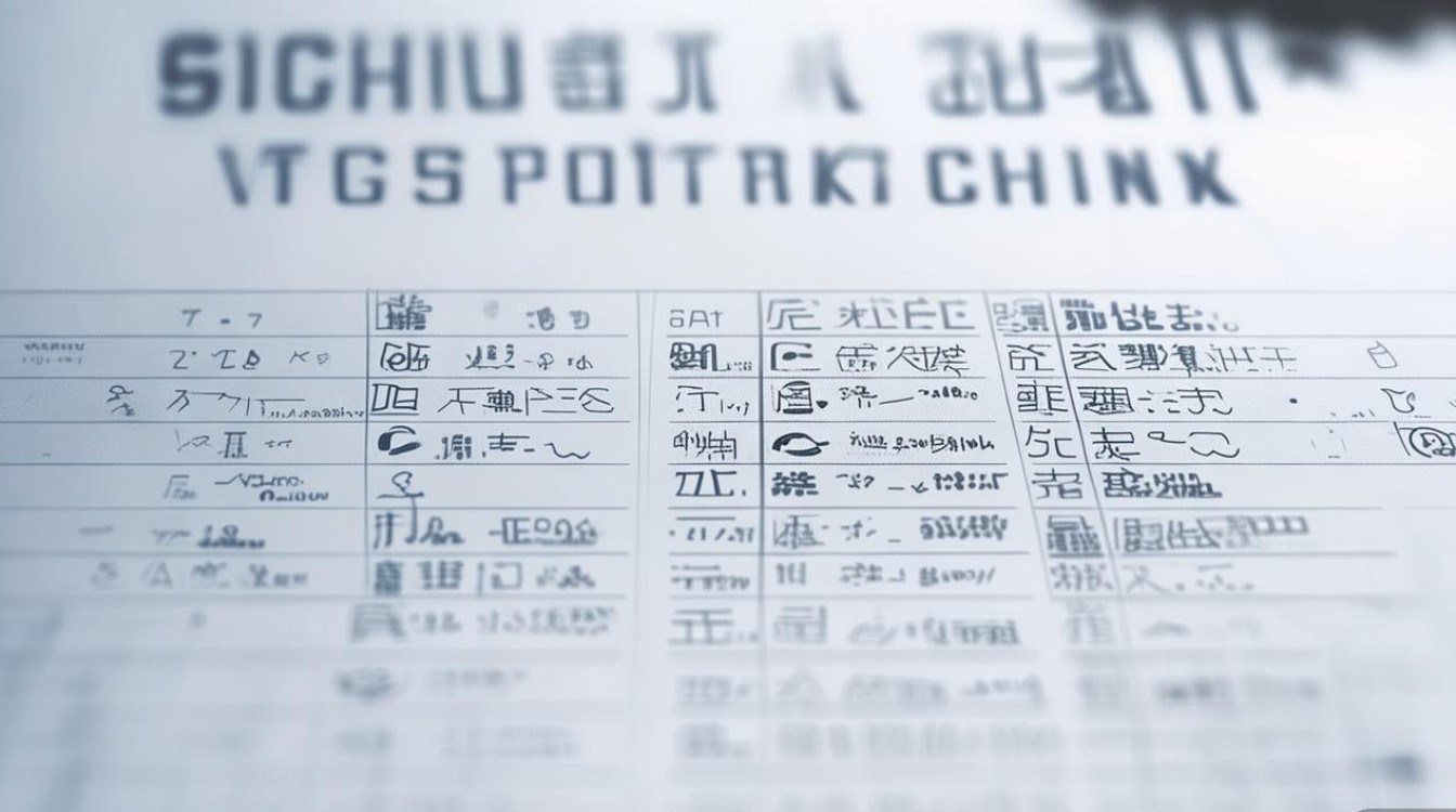 四川高考300分能上的大学有哪些？