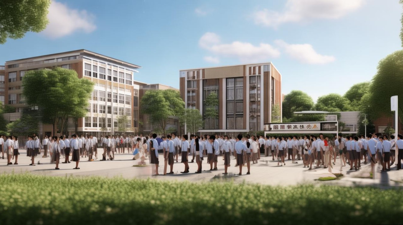 潍坊护士职业学院