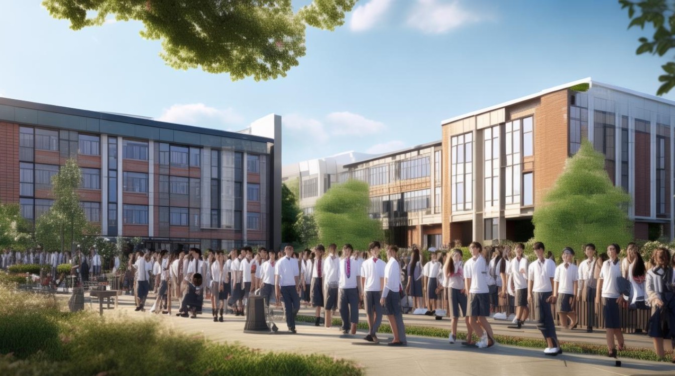 潍坊护士职业学院