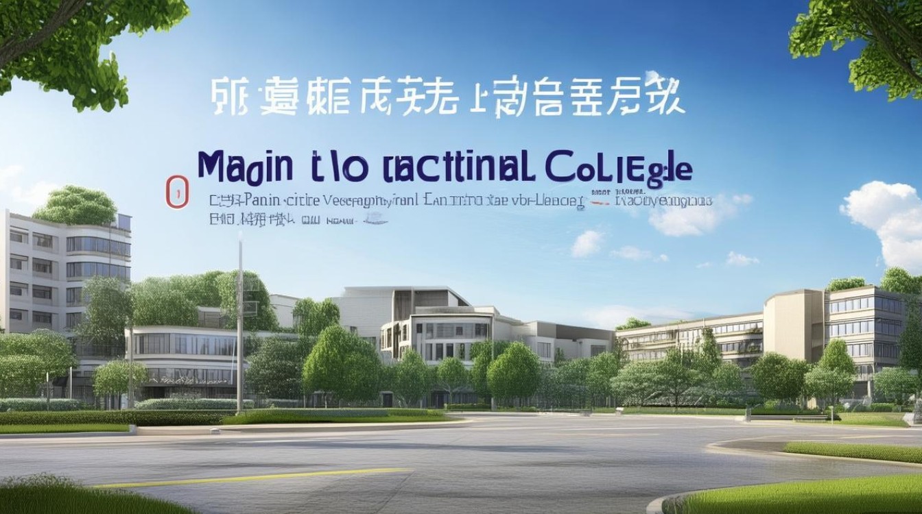 盘锦职业学院介绍