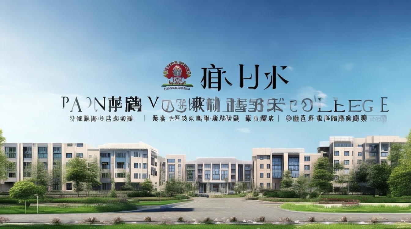 盘锦职业学院介绍