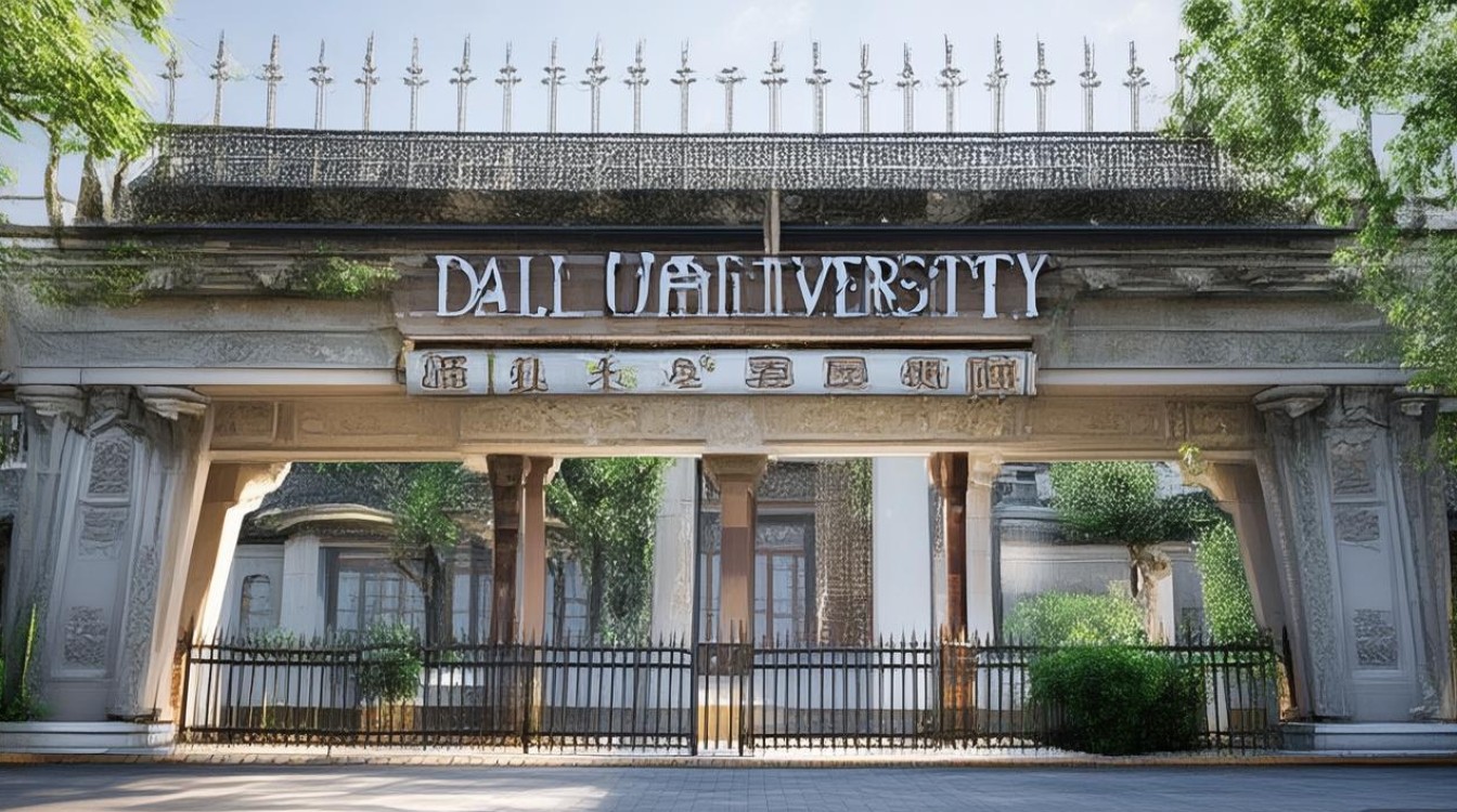 大理大学往年录取线