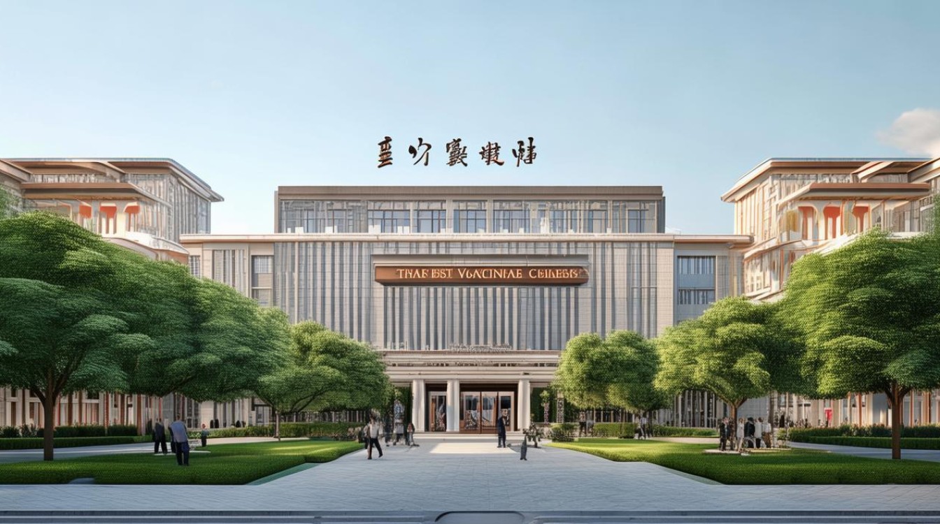 武汉最好职业学院