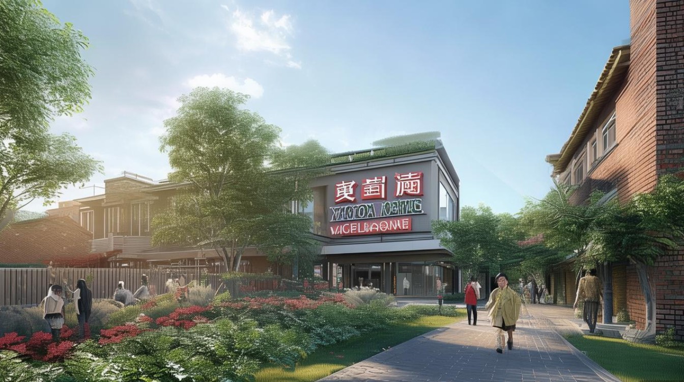 孝感红人职业学院