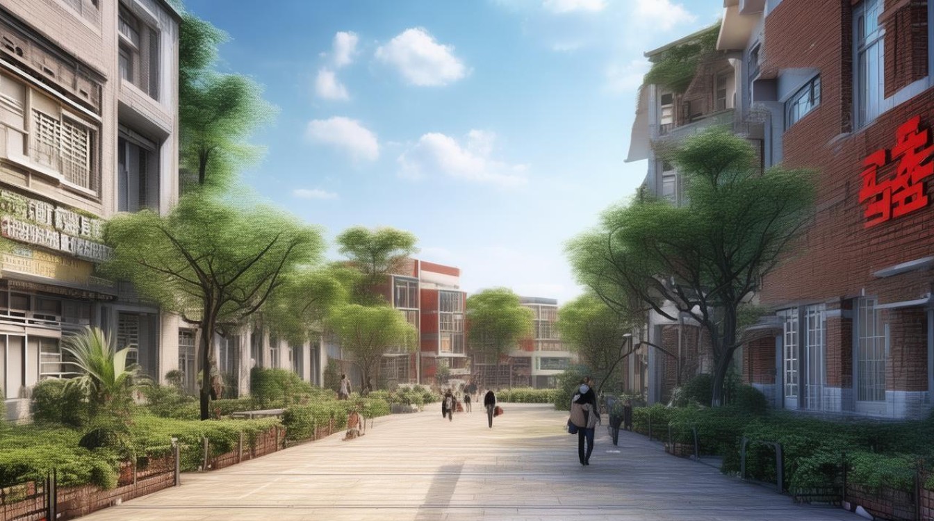 孝感红人职业学院