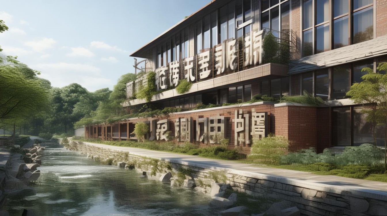 韶关北江职业学院