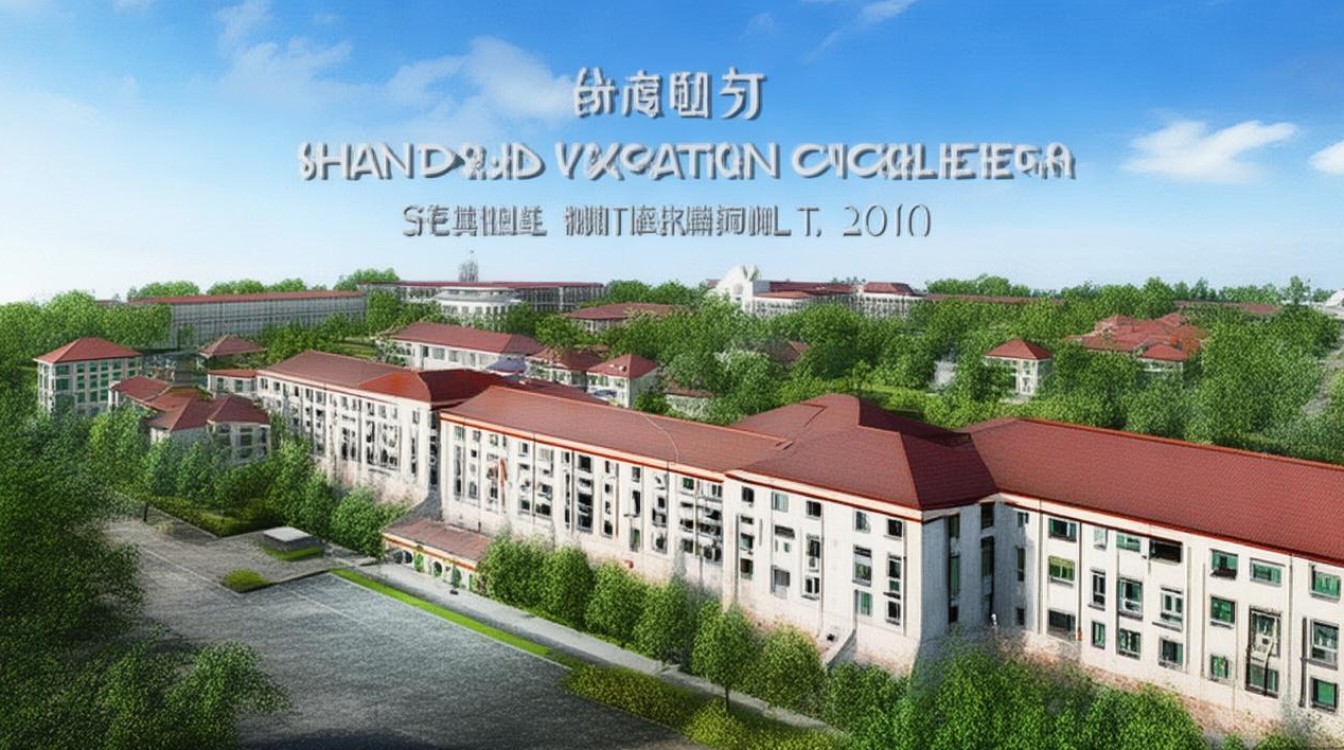 山东职业学院2017