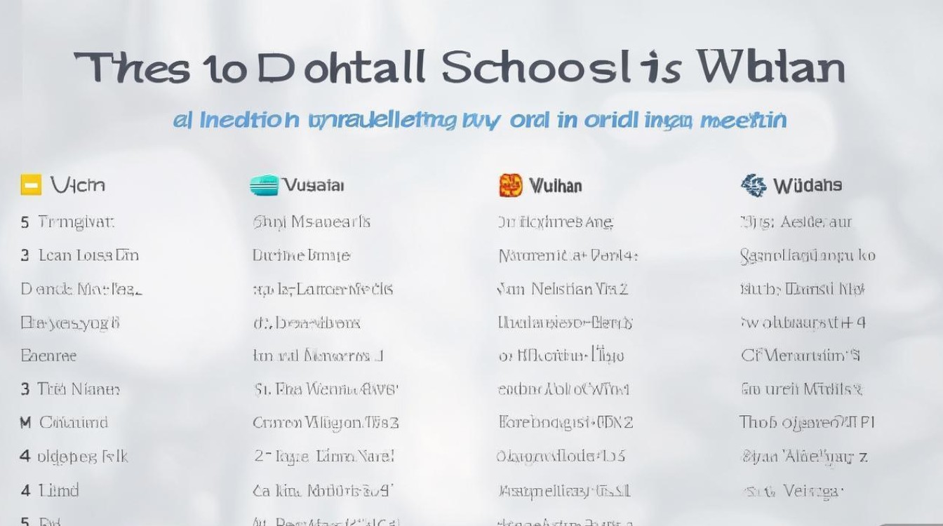 口腔医学专科学校排名武汉，附口腔医学专业前10学校排名