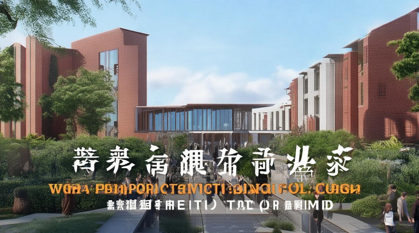 武汉电力职业学院.