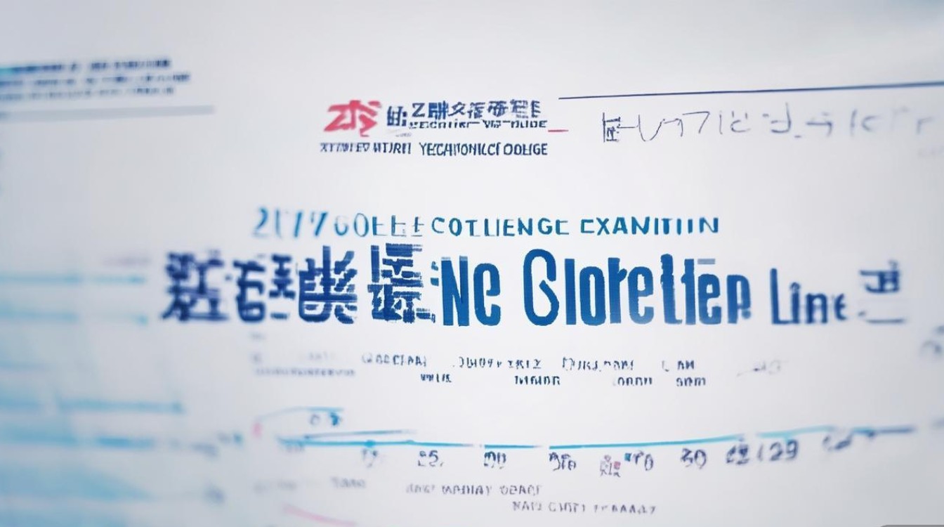 郑州职业技术学院2017高考分数线