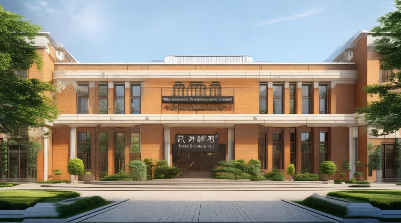 无棣荣昌职业学院 无棣荣昌职业学院