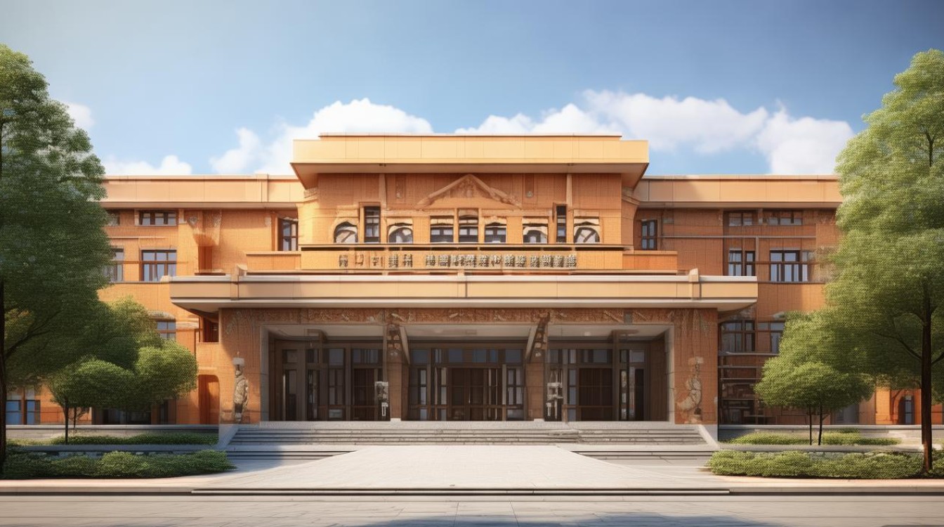 无棣荣昌职业学院 无棣荣昌职业学院