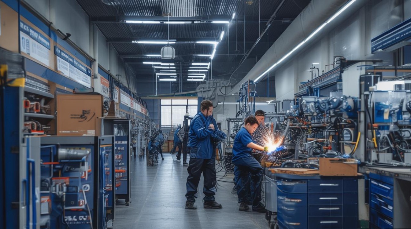 水管焊接职业学院