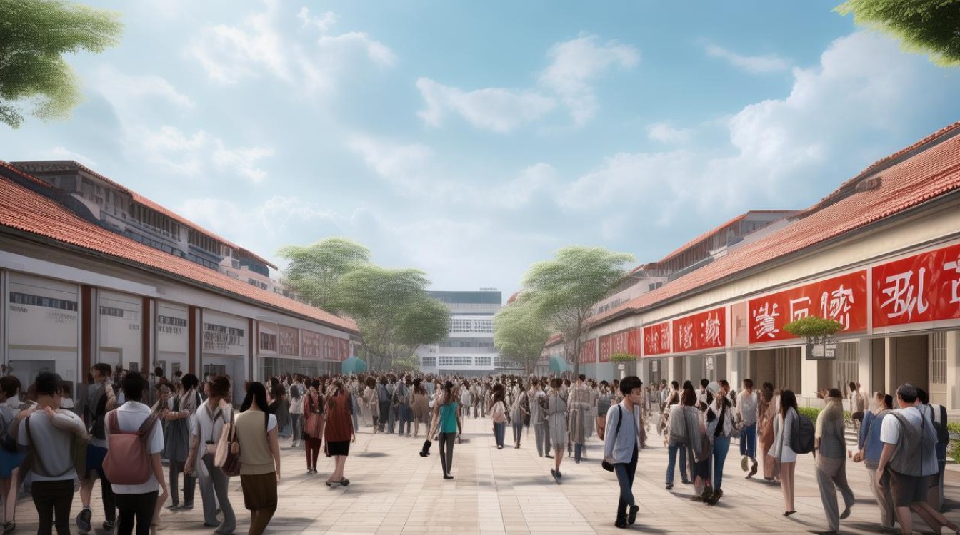 贵阳职业学院开学 贵阳职业学院开学